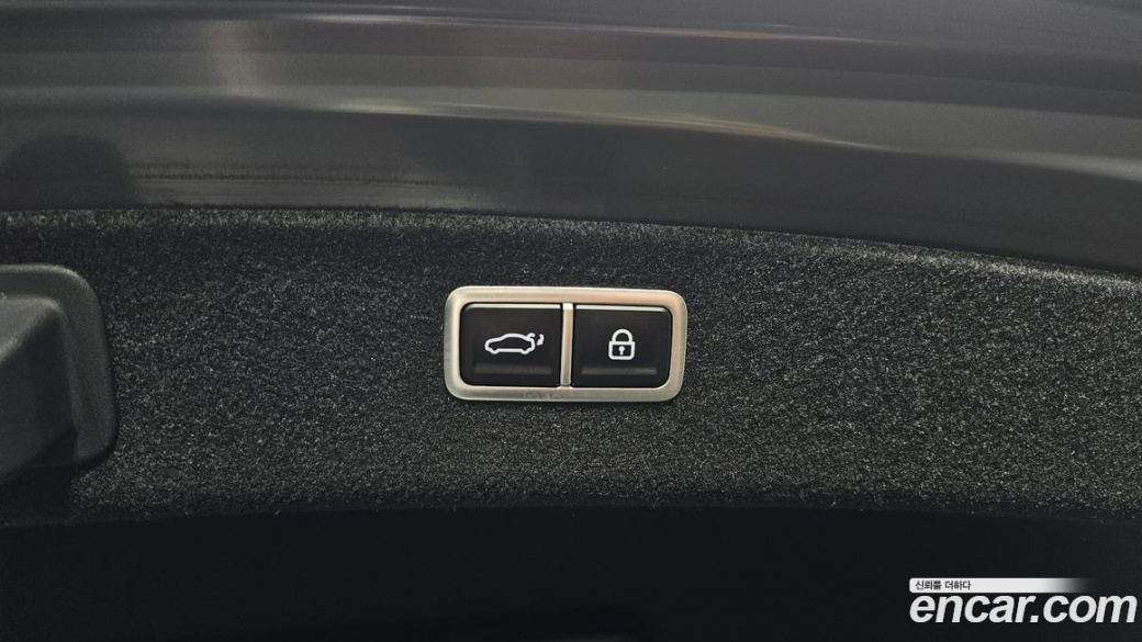 Genesis G80 Gasoline 2.5 Turbo AWD, 2023