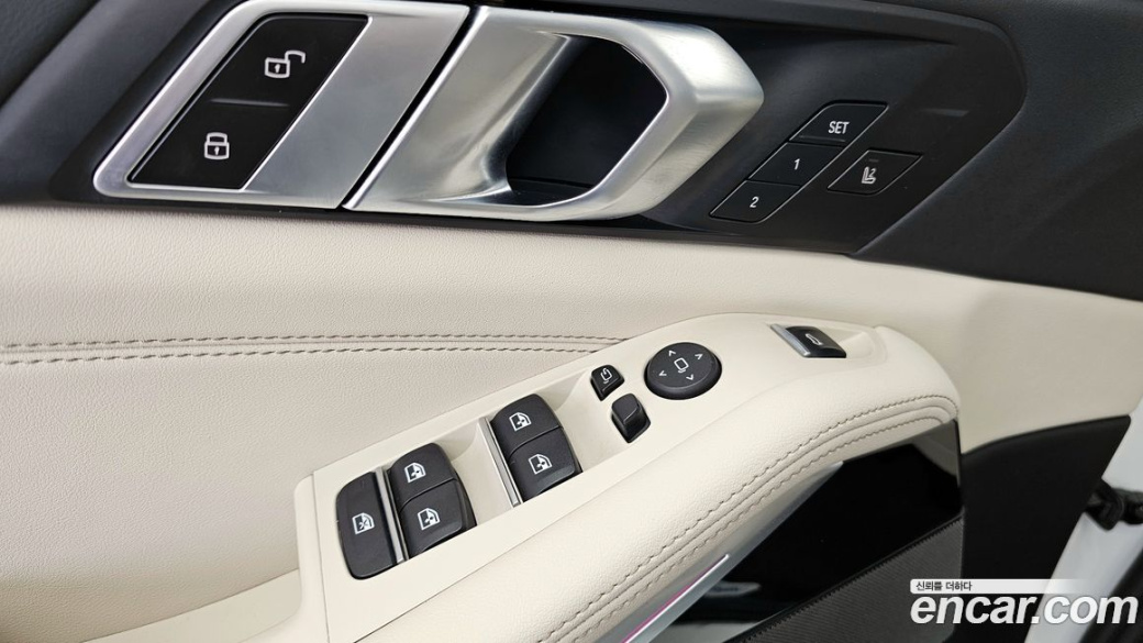 BMW X5 xDrive 40i M Sport, 2025