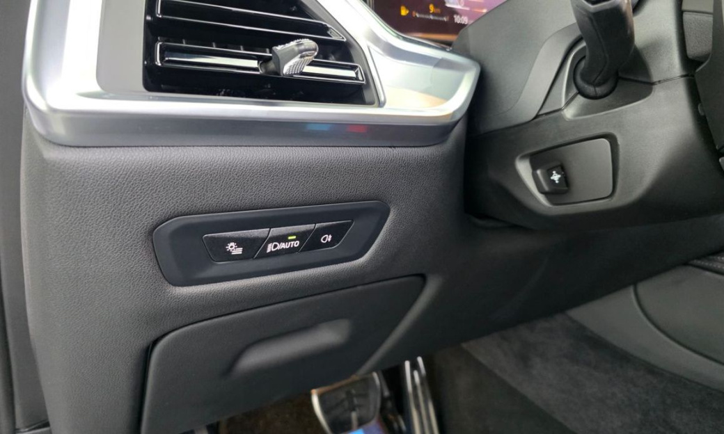 BMW X6 xDrive40i M Sport, 2024
