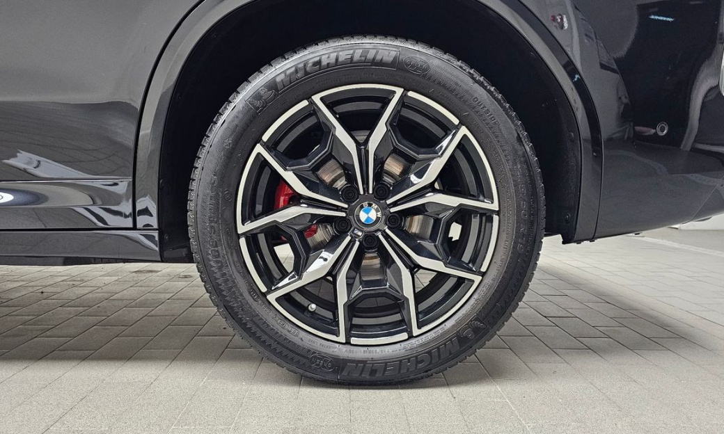 BMW X3 xDrive 20i M Sports Pro, 2024