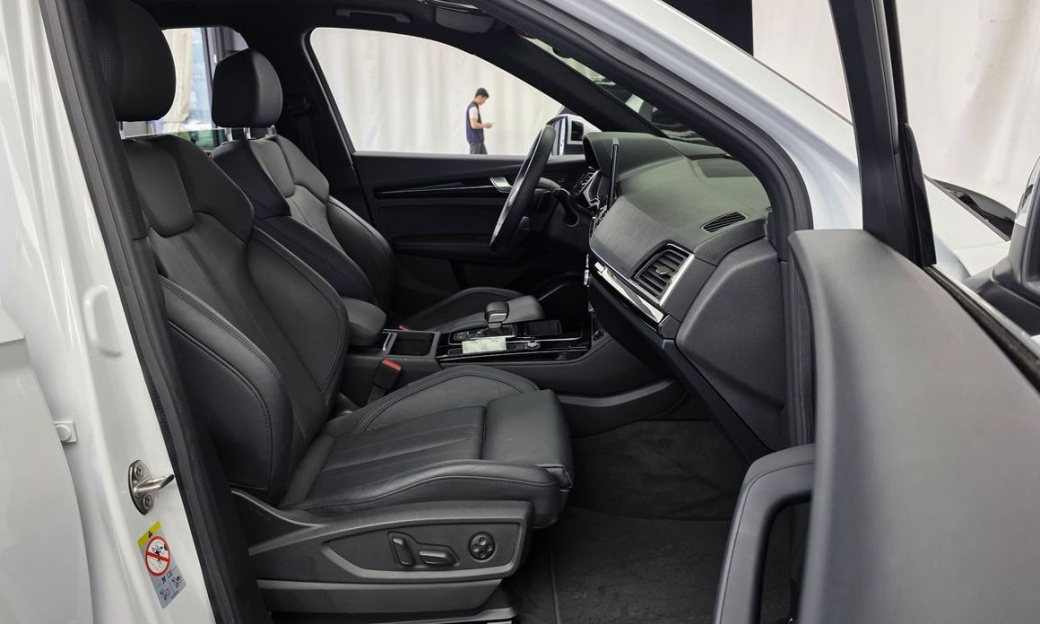 Audi Q5 45 TFSI Quattro Premium, 2022