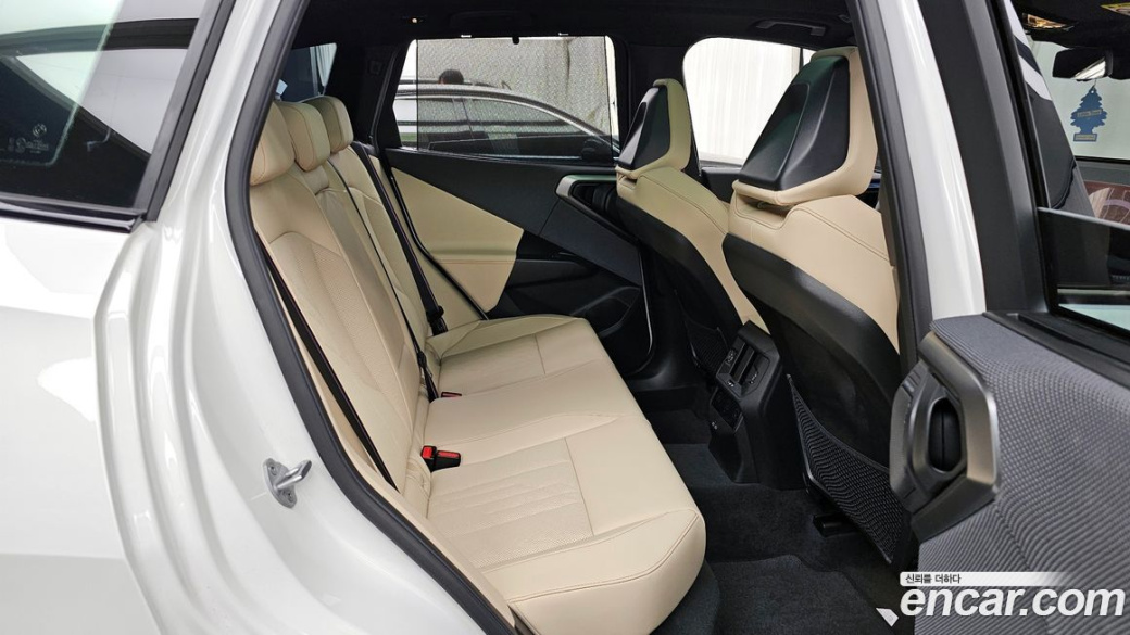 BMW X3 xDrive 20 M Sport Pro, 2025