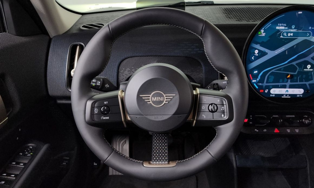 Mini Countryman ALL4 Classic, 2024
