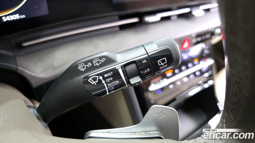 Kia Carnival 9-Seater Noblesse, 2023