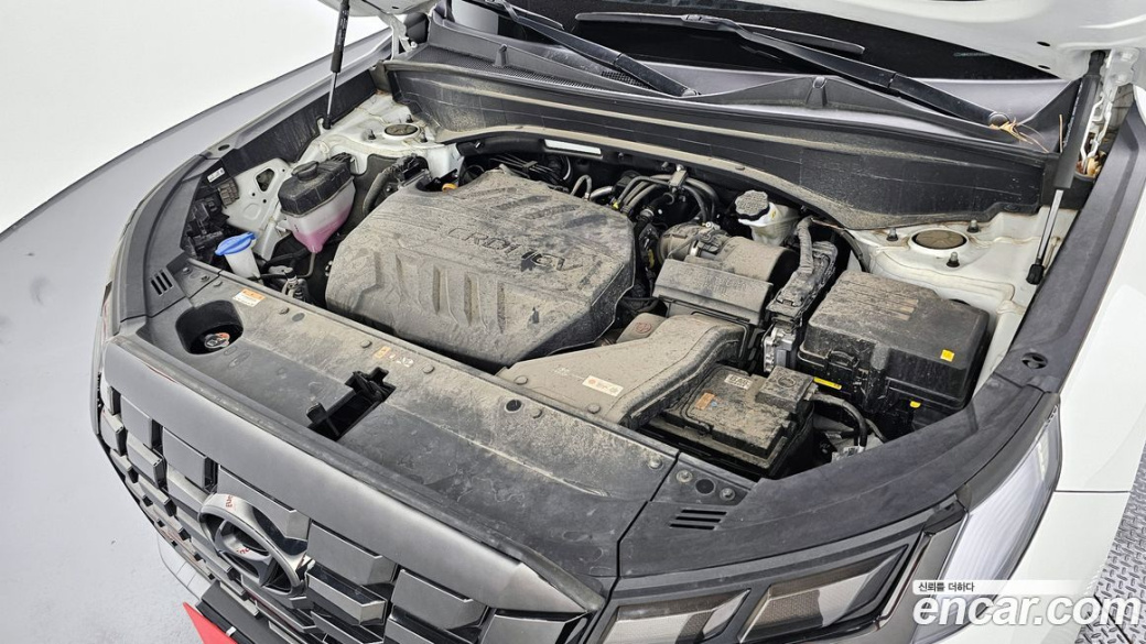 Hyundai Palisade Diesel 2.2 2WD, 2023