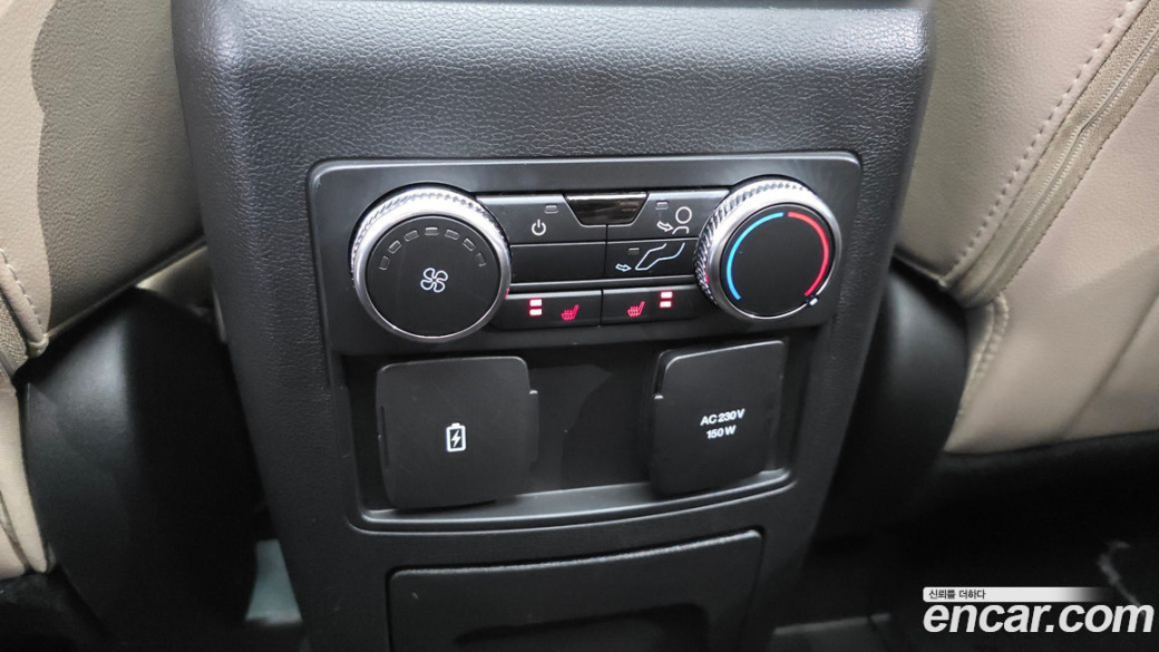 Ford Explorer 2.3 LimIted 4WD, 2022