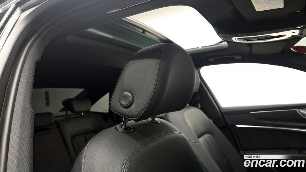 Audi A6 45 TFSI Quattro Premium, 2023