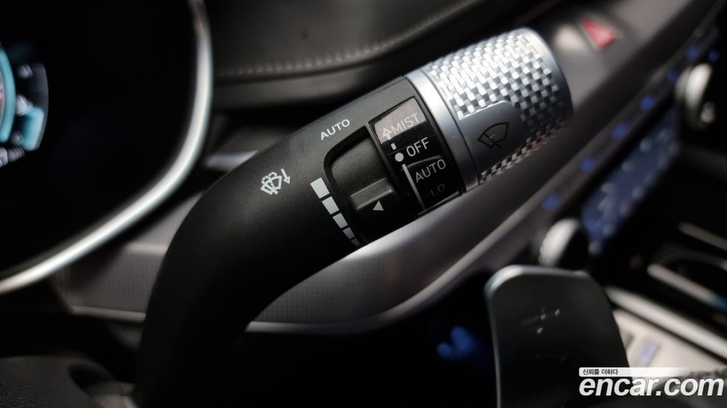Genesis G80 Gasoline 2.5 Turbo AWD, 2023