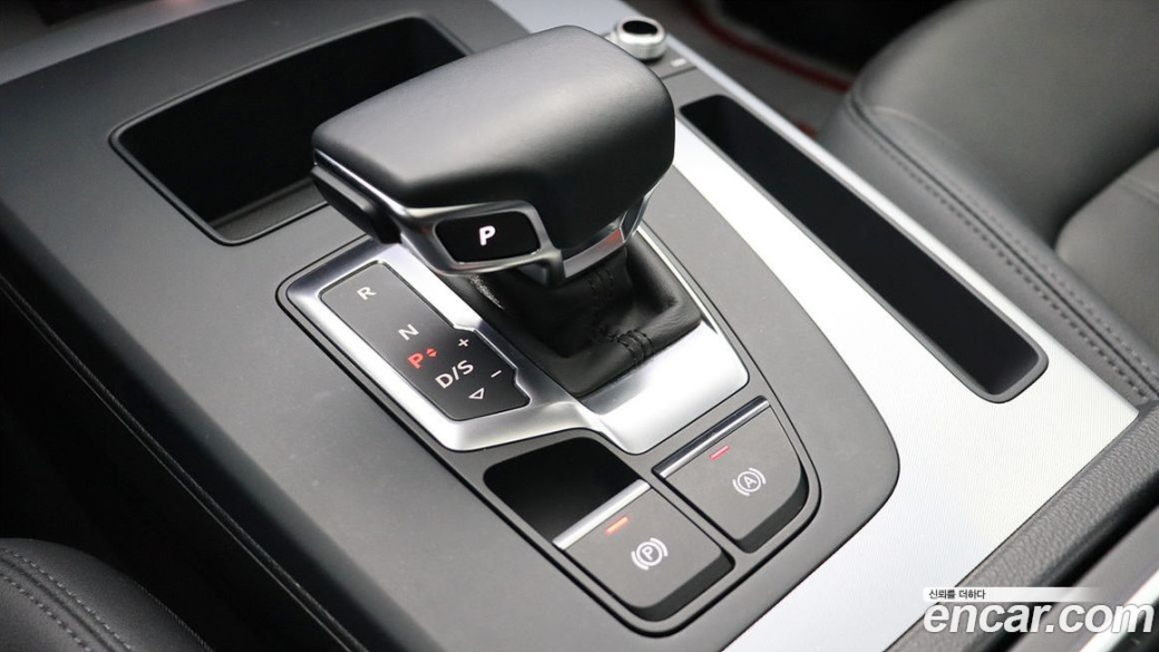 Audi Q5 40 TDI Quattro, 2022