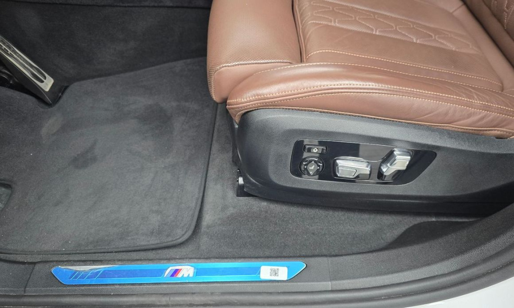BMW X6 xDrive40i M Sport, 2024