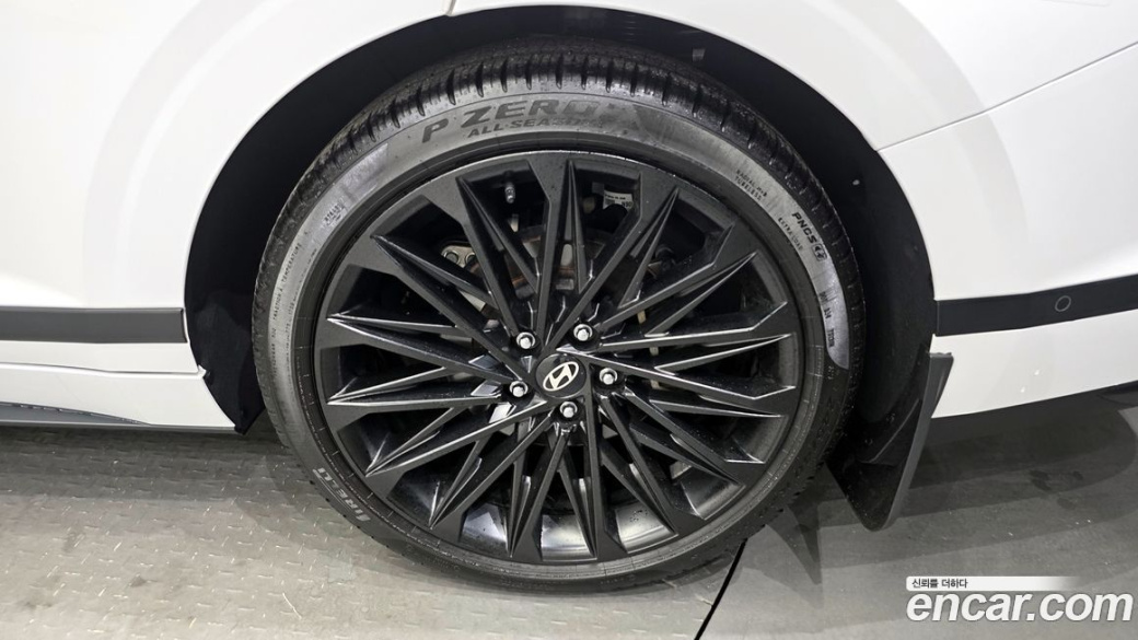 Hyundai Grandeur 2,5 Gasoline 2WD, 2023