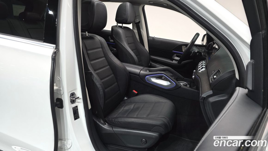 Mercedes-Benz GLE-Class GLE450 4MATIC, 2024