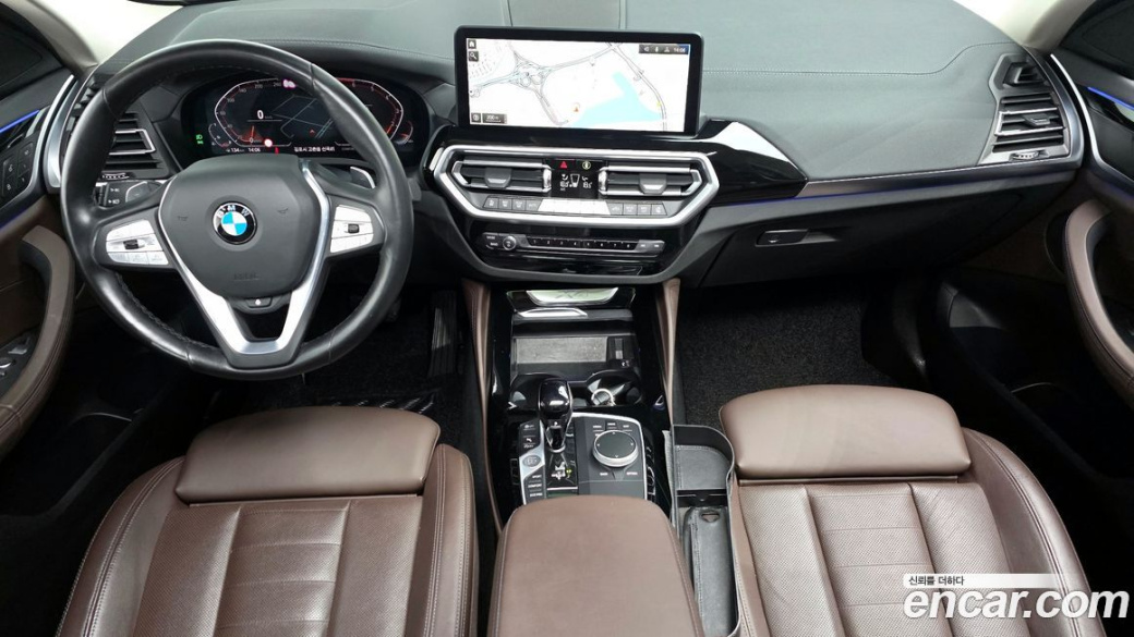 BMW X4 xDrive20i xLine, 2022