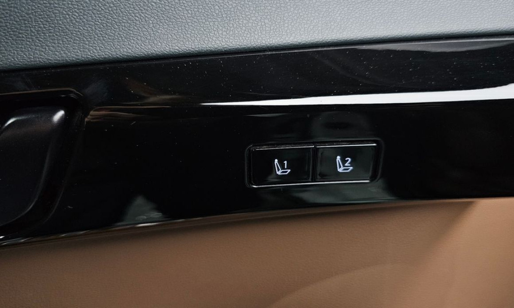 Hyundai Grandeur 2,5 Gasoline 2WD, 2023