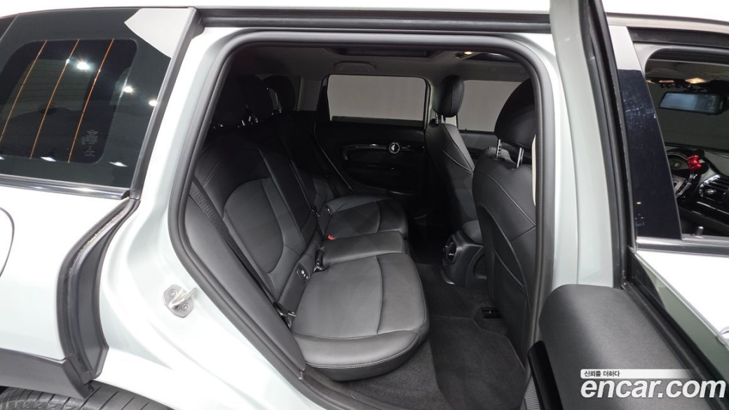 Mini Clubman Classic Plus Lite, 2023