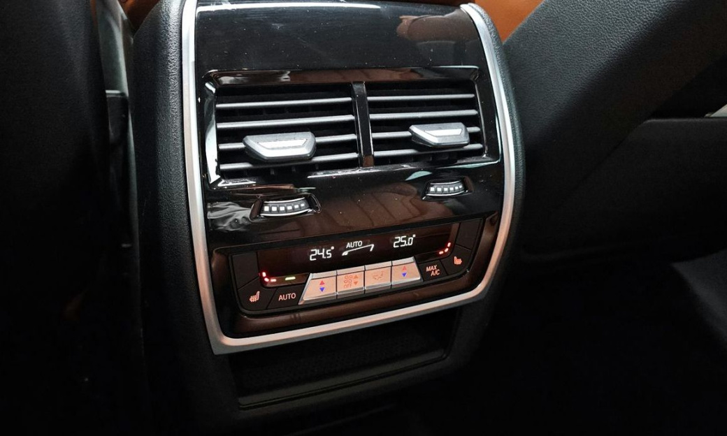 BMW X6 xDrive40d M Sport Online Exclusive, 2023