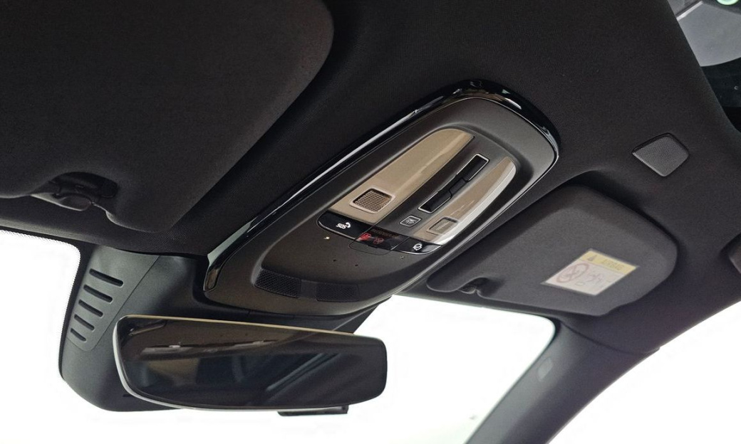 Volvo XC60 B6 Ultimate Bright, 2023