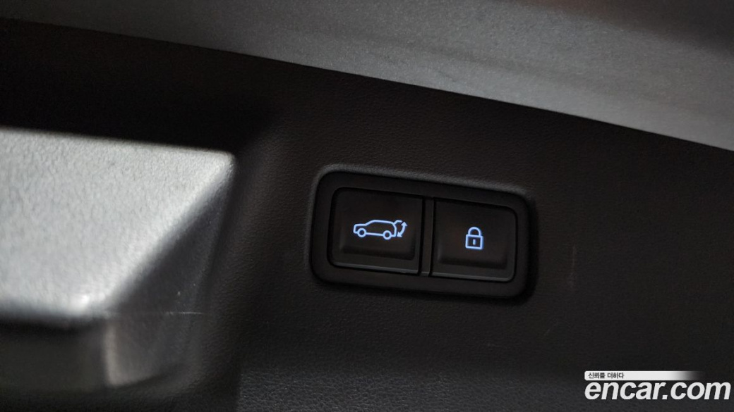 Hyundai Santafe Gasoline 2.5T 2WD, 2024