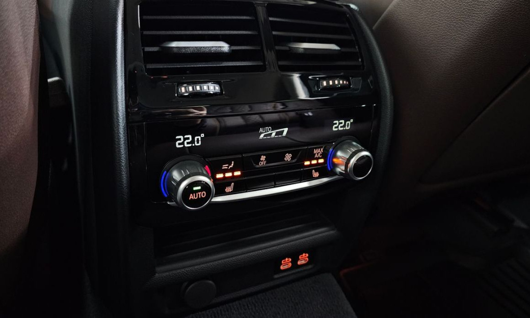 BMW Gran Turismo 630i xDrive Luxury, 2023