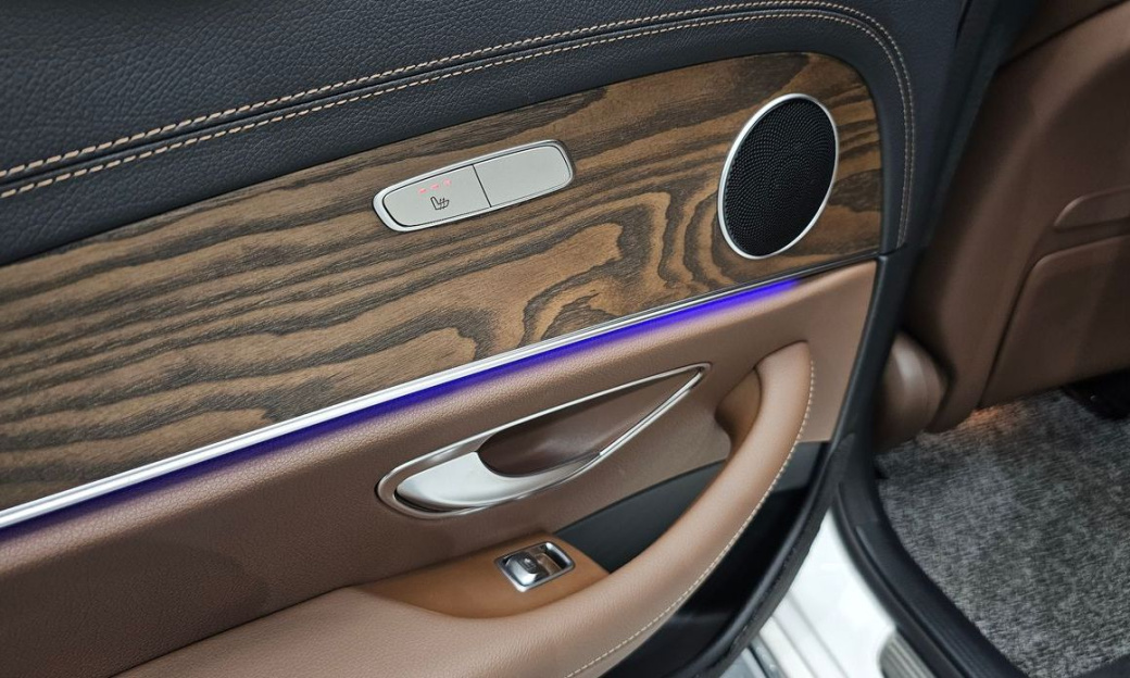 Mercedes-Benz E-Class E250 Exclusive, 2023