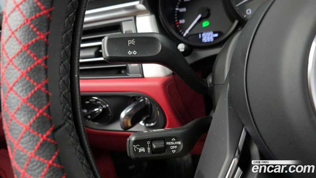 Porsche Macan 2.9 S, 2023