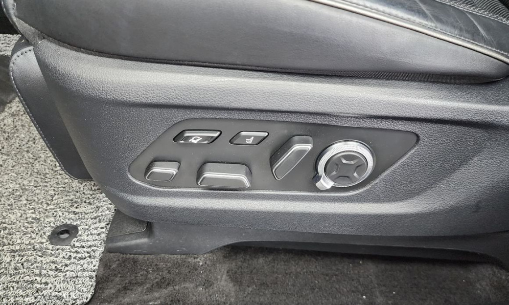 Hyundai Palisade Diesel 2.2 2WD, 2024