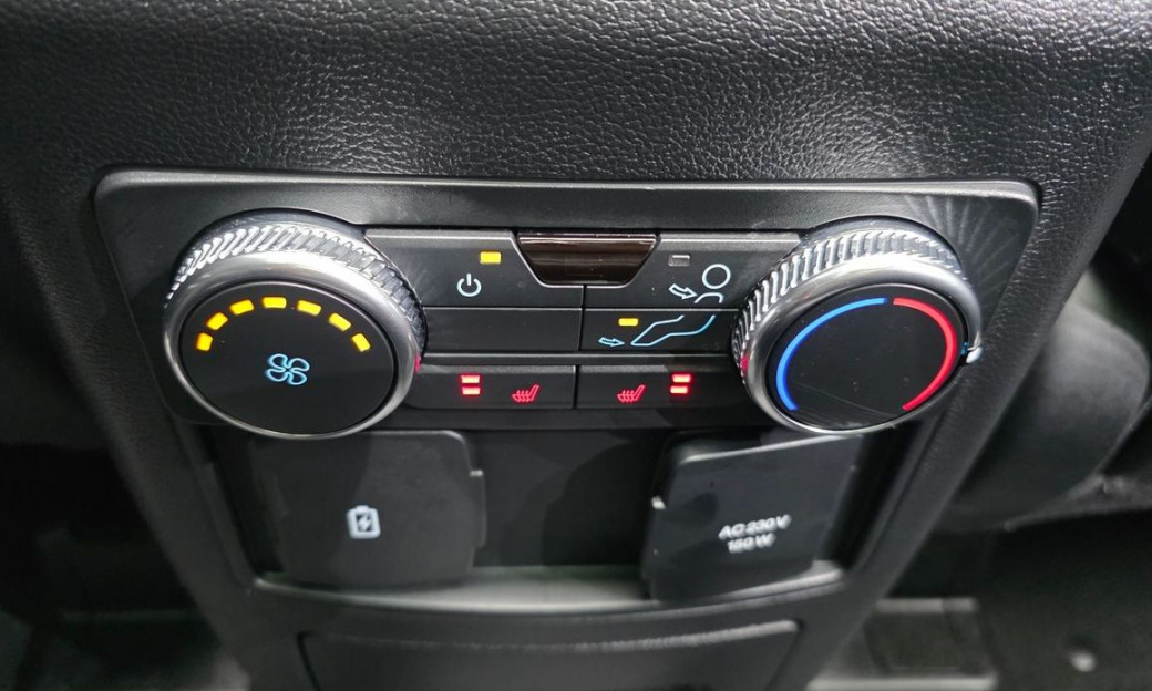 Ford Explorer 2.3 LimIted 4WD, 2022