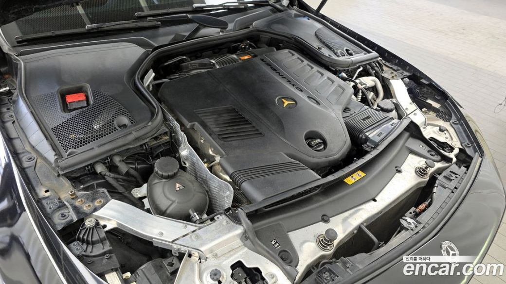 Mercedes-Benz CLS-Class CLS450 4MATIC AMG Line, 2021