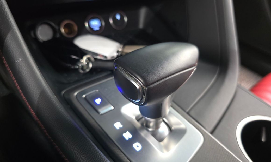 Genesis G70 Gasoline 2.5T 2WD, 2024