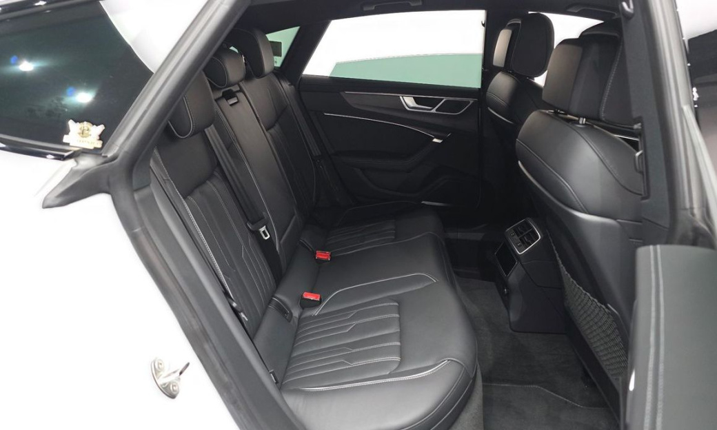 Audi A7 50 TDI Quattrp Premium, 2025
