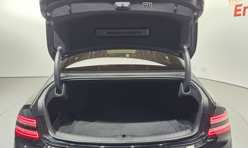 Genesis G80 Gasoline 2.5 Turbo AWD, 2024