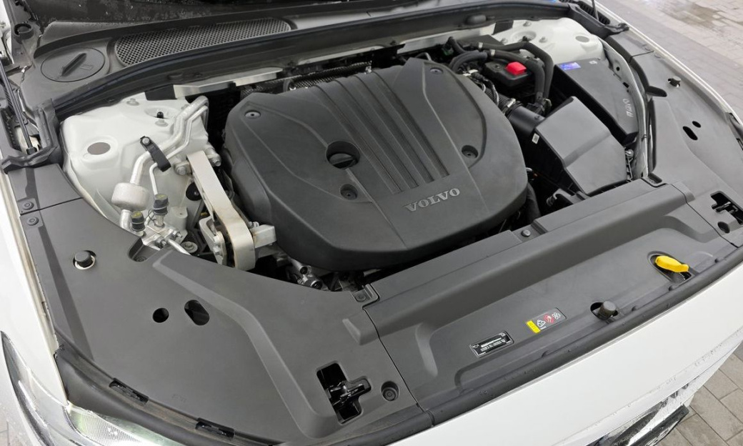 Volvo S90 B5 Ultimate Bright, 2024
