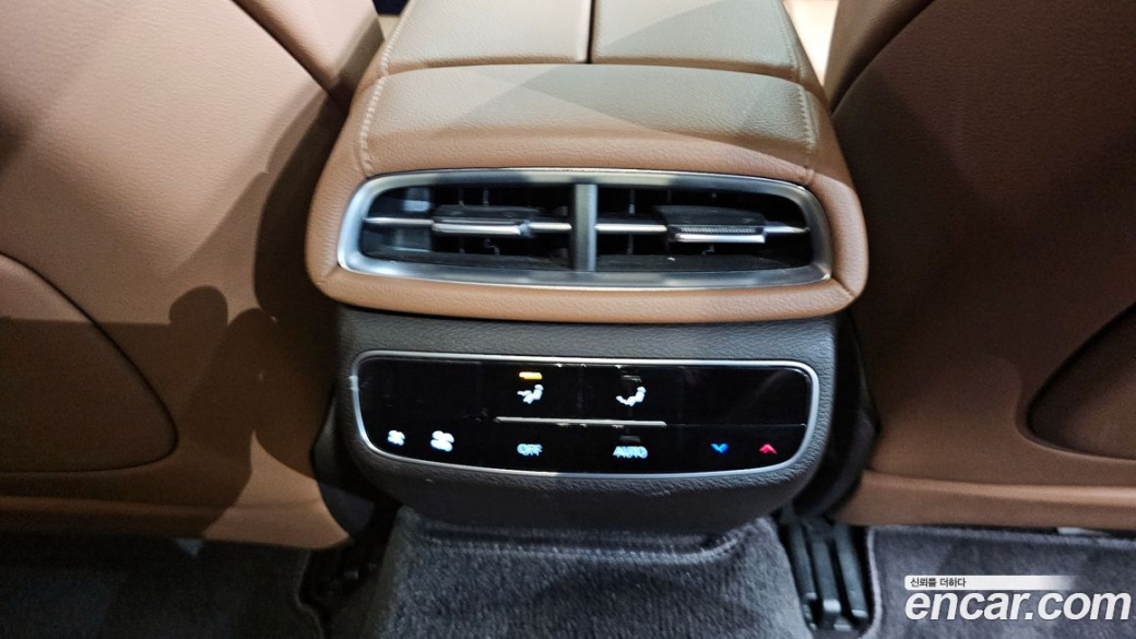 Genesis G80 Gasoline 2.5 Turbo 2WD, 2024