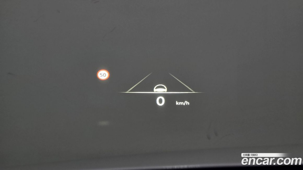Genesis G80 Gasoline 2.5 Turbo 2WD, 2026