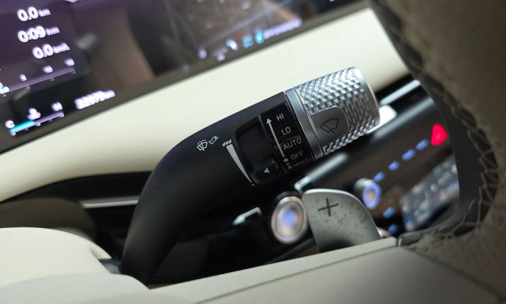 Genesis G80 Gasoline 2.5 Turbo AWD, 2025