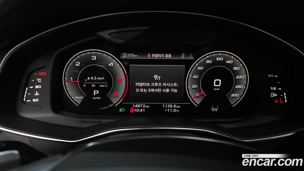 Audi A6 40 TDI Quattro Premium, 2023