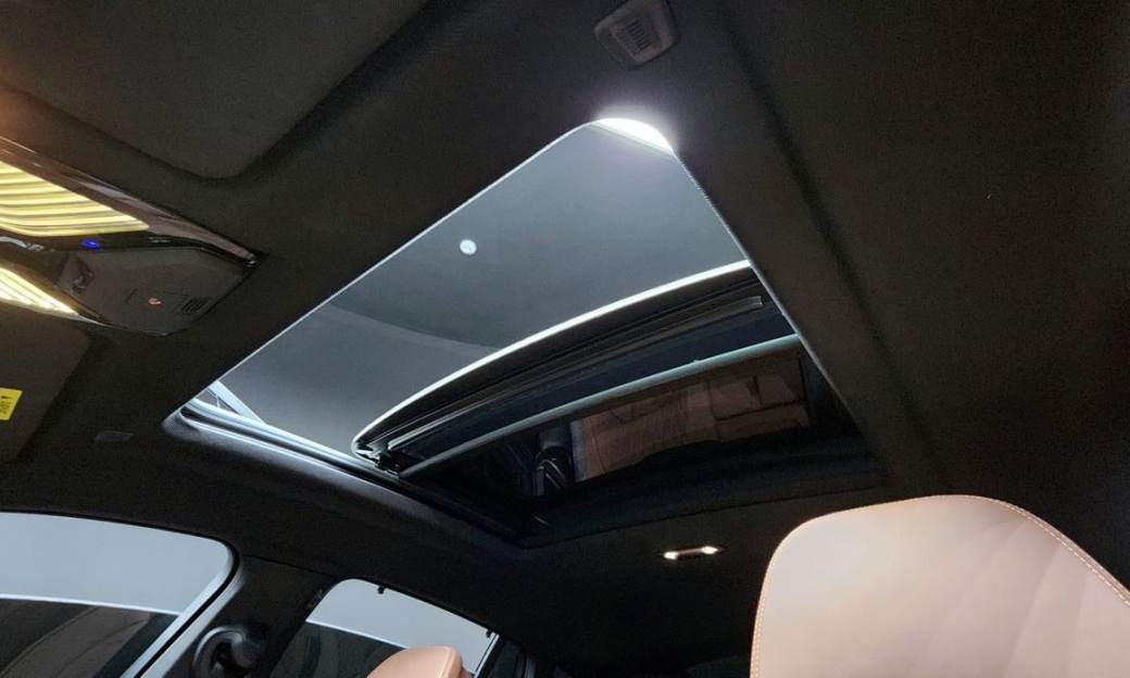 BMW X6 xDrive40i M Sport, 2022