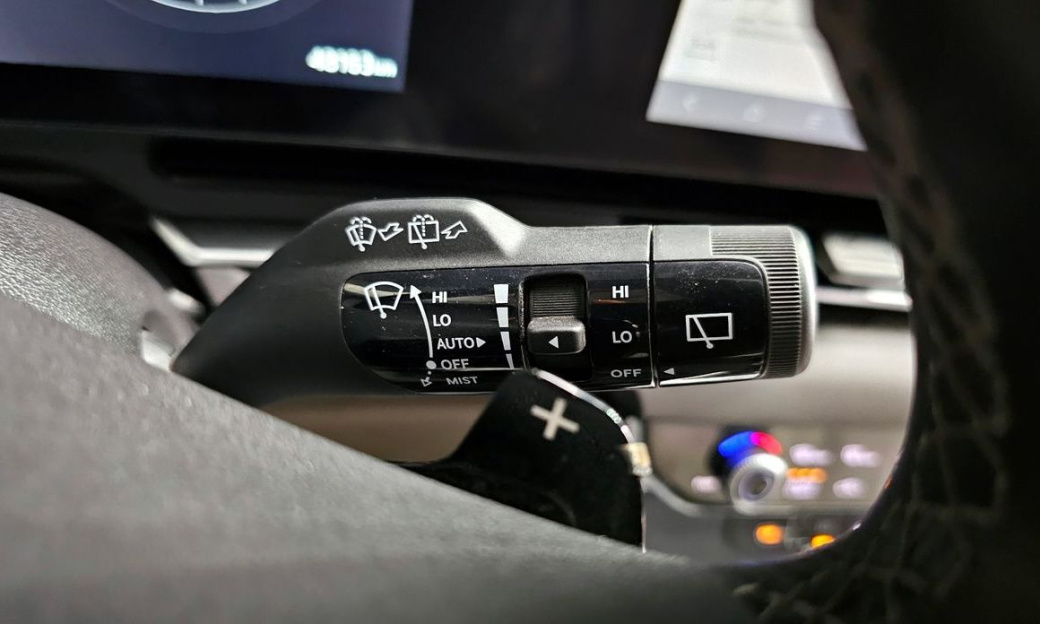 Kia Carnival 9-Seater Noblesse, 2025