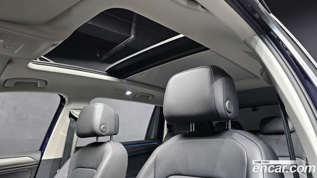 Volkswagen Tiguan 2.0 TSI Prestige, 2023