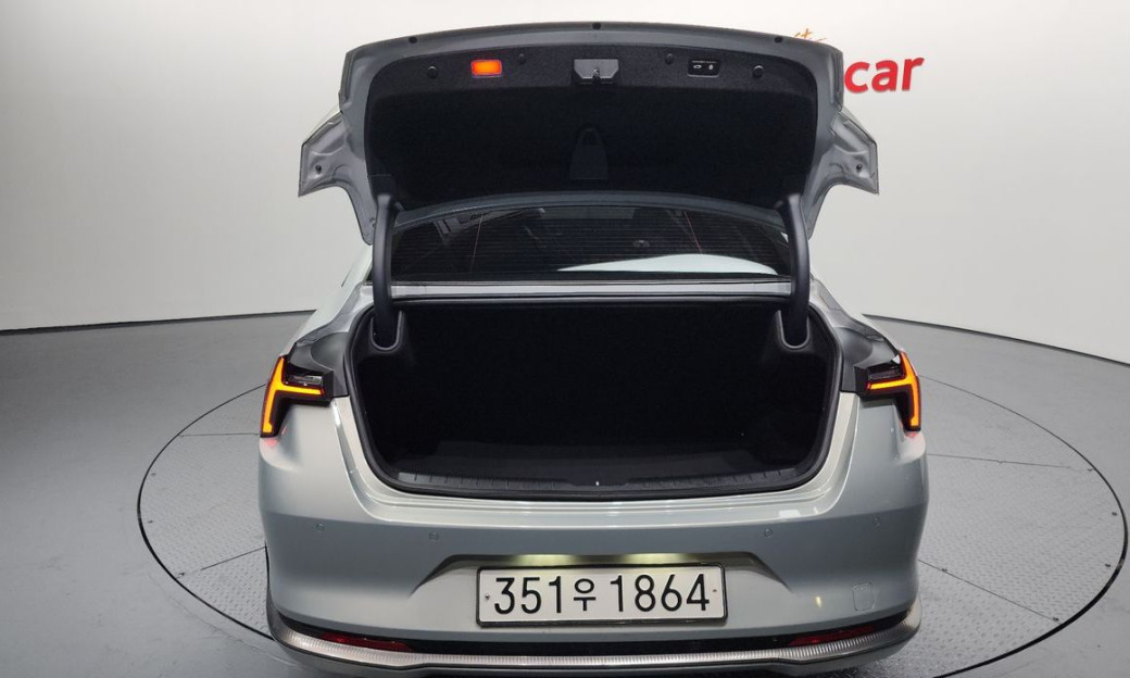 Kia K8 2.5 Gasoline 2WD, 2025