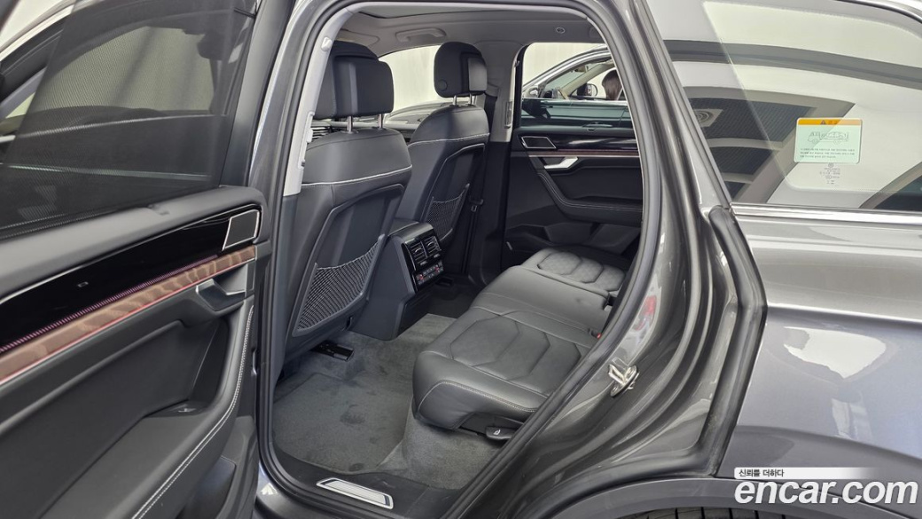 Volkswagen Touareg 3.0 TDI Prestige, 2026