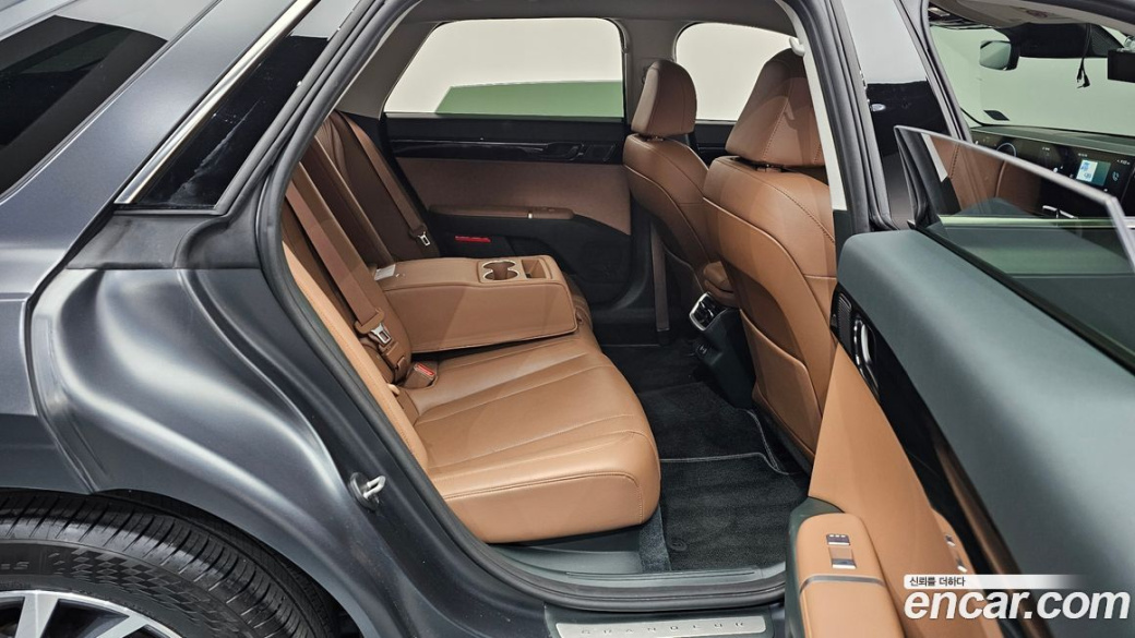 Hyundai Grandeur 2,5 Gasoline 2WD, 2023