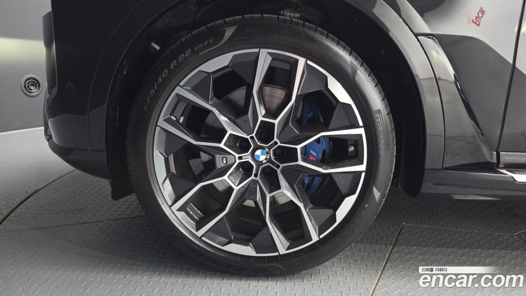 BMW X7 xDrive 40i M Sport 6STR, 2025