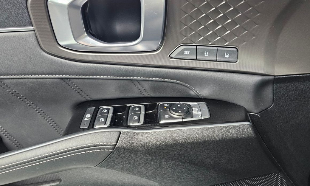 Kia Sorento Diesel 2.2 2WD, 2025