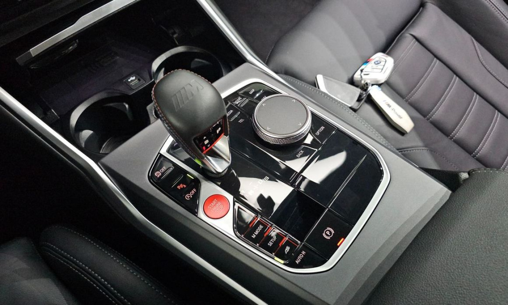 BMW M2 M2 Coupe, 2025