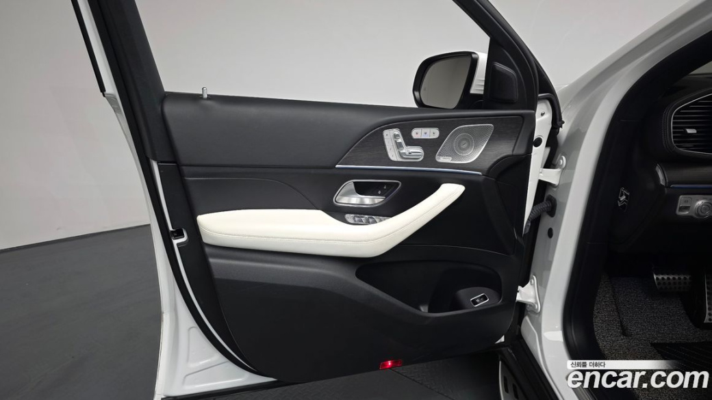 Mercedes-Benz GLE-Class GLE450d 4MATIC Coupe, 2023