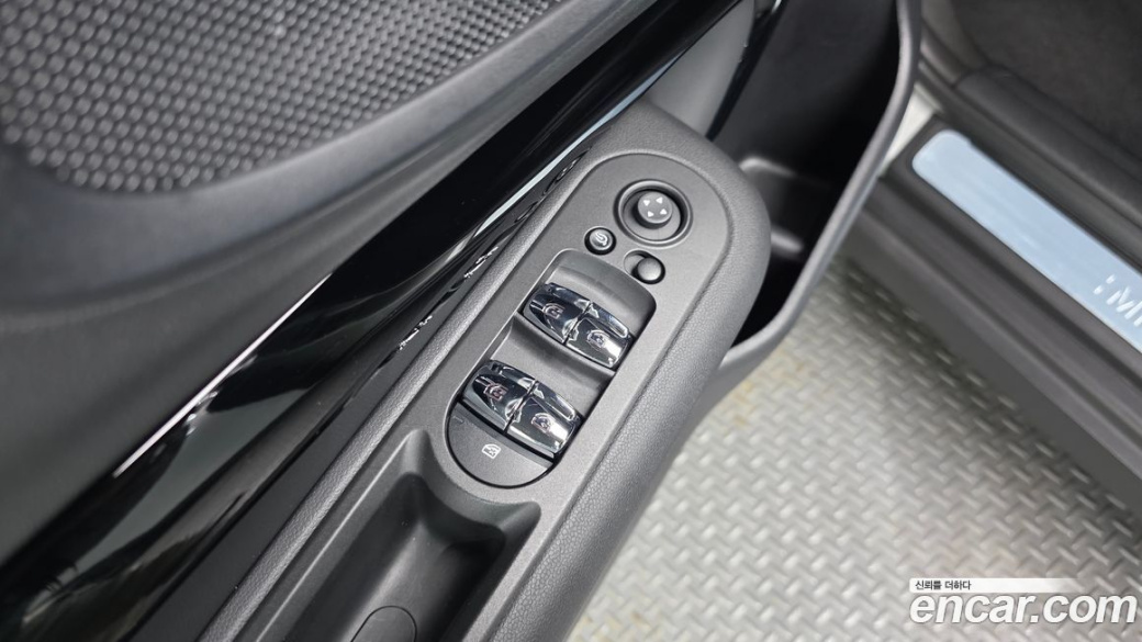 Mini Clubman Classic Plus Lite, 2023