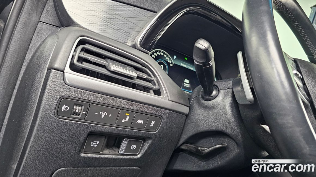 Hyundai Palisade Diesel 2.2 2WD, 2022