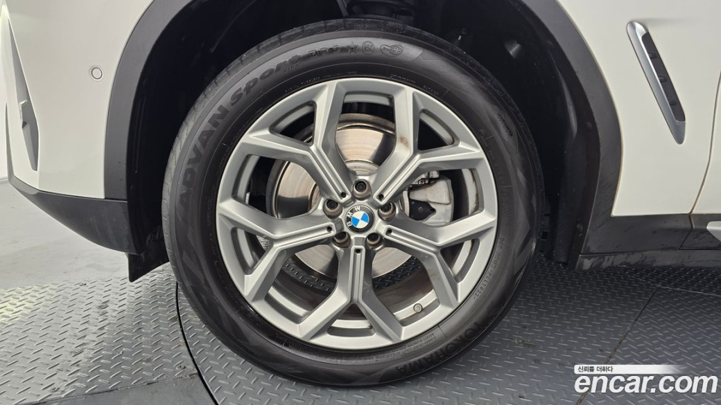 BMW X3 xDrive 20i, 2023