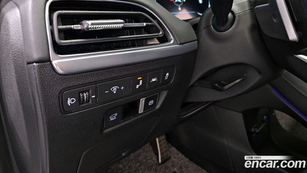 Hyundai Palisade Diesel 2.2 2WD, 2022
